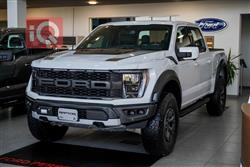 Ford F-150 Raptor